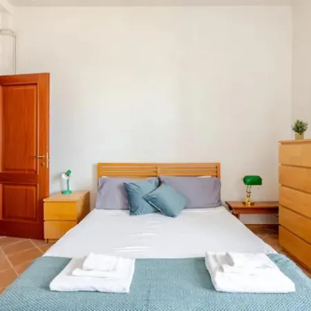 Апартаменты Porta Maggiore Cozy