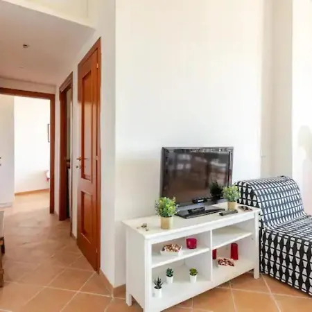 Porta Maggiore Cozy * Рим