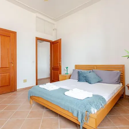 Apartamento Porta Maggiore Cozy Roma