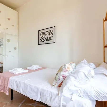 Porta Maggiore Cozy Roma