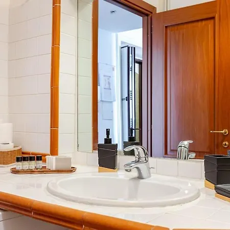 Porta Maggiore Cozy Apartamento Roma