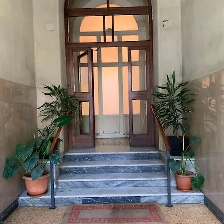 Apartment Porta Maggiore Cozy