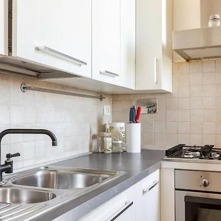 Porta Maggiore Cozy Apartamento Roma