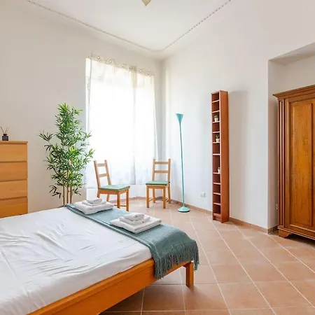 Porta Maggiore Cozy Apartamento Roma