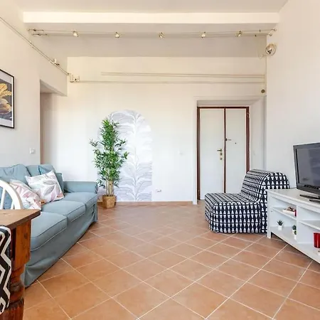 Porta Maggiore Cozy * Rom