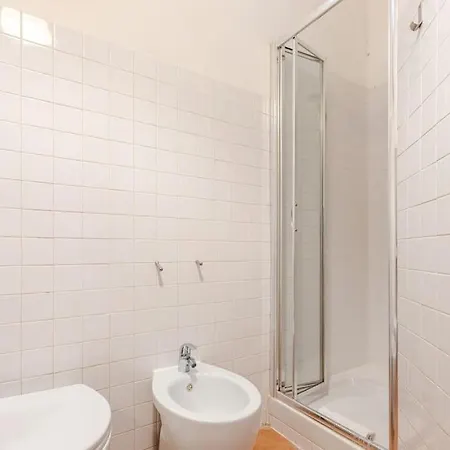 Porta Maggiore Cozy * Rom