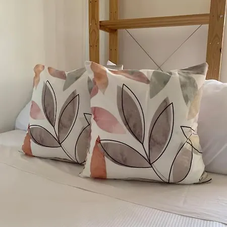 Porta Maggiore Cozy Apartment Rom