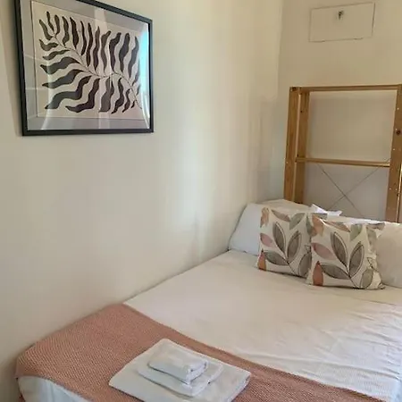 Porta Maggiore Cozy *