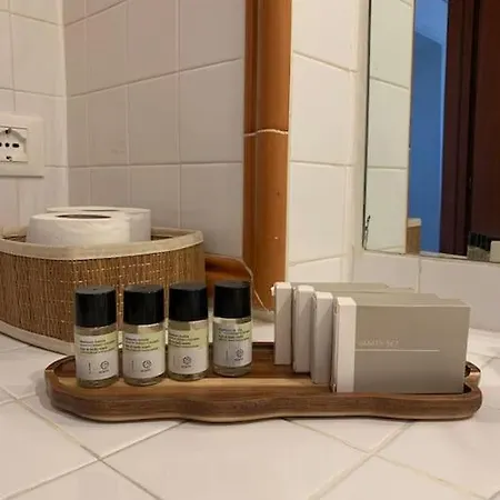 Apartamento Porta Maggiore Cozy