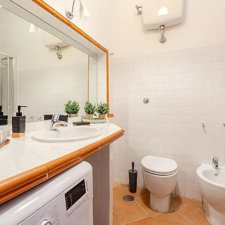 Apartamento Porta Maggiore Cozy Roma