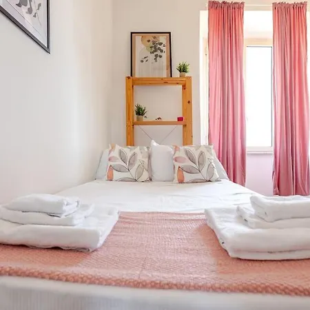 Porta Maggiore Cozy Rom