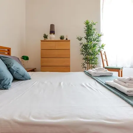 Apartment Porta Maggiore Cozy