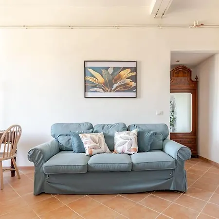 Porta Maggiore Cozy *