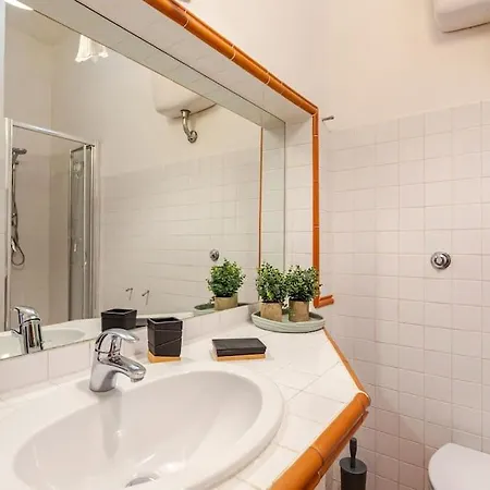 Porta Maggiore Cozy * Roma