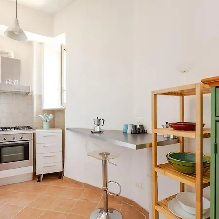 Porta Maggiore Cozy * Rom