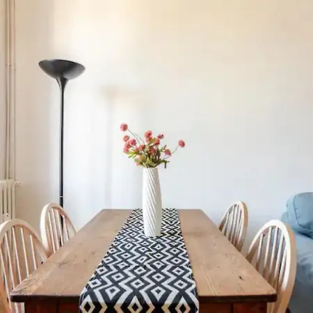 Porta Maggiore Cozy * Roma