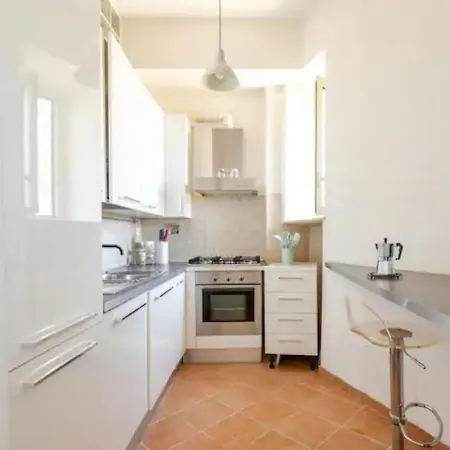 Apartamento Porta Maggiore Cozy Roma
