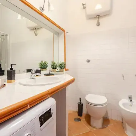 Porta Maggiore Cozy Apartman