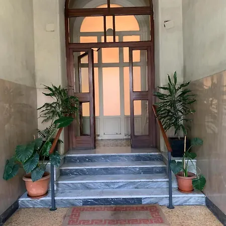 Porta Maggiore Cozy Apartamento